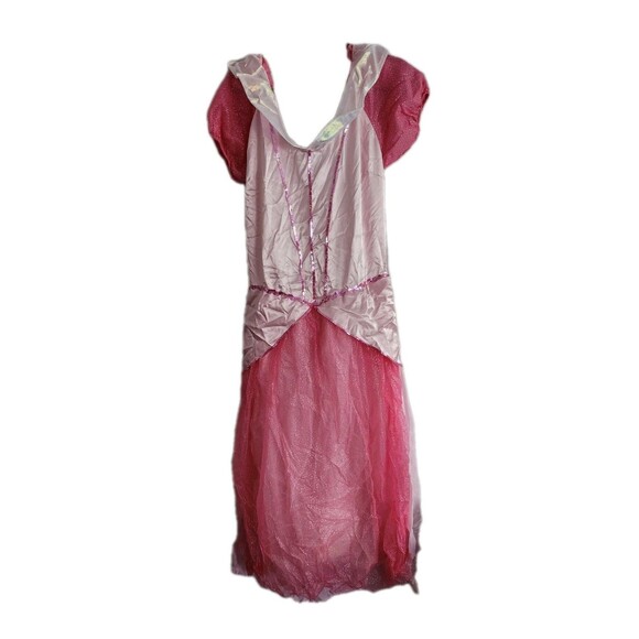 Disney Catalog Adult Princess Costume Pink Size XL - Picture 1 of 8